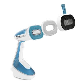 Відпарювач Tefal Pure Tex DT9530E1 Europe - фото 2 Відпарювач Tefal Pure Tex DT9530E1 Europe - фото 2