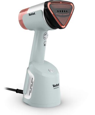 Відпарювач Tefal AeroSteam DT9814F0 Europe - фото 3 Відпарювач Tefal AeroSteam DT9814F0 Europe - фото 3