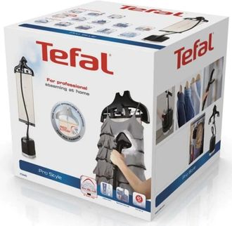 Відпарювач Tefal Pro Style IT3440E0 Europe - фото 5 Відпарювач Tefal Pro Style IT3440E0 Europe - фото 5