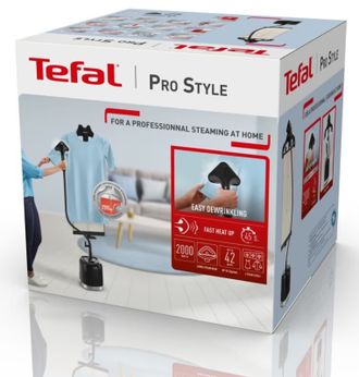 Відпарювач Tefal Pro Style IT3480E1 Europe - фото 5