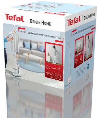 Отпариватель Tefal IT3274E1 - фото 5 Отпариватель Tefal IT3274E1 - фото 5