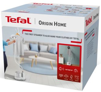 Відпарювач Tefal Origin Home IT3280E1 Europe - фото 5