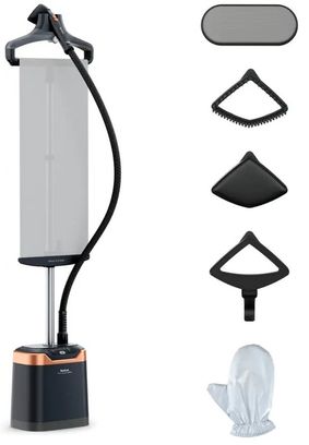 Відпарювач Tefal Pro Style Care IT8480E1 Europe - фото 3 Відпарювач Tefal Pro Style Care IT8480E1 Europe - фото 3