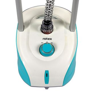 Відпарювач Rotex RIC220-S SUPER STEAM - фото 3