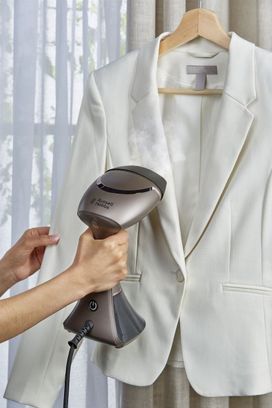 Відпарювач RUSSELL Hobbs Steam Genie Aroma 28040-56 - фото 2