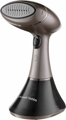 Відпарювач RUSSELL Hobbs Steam Genie Aroma 28040-56 - фото 1