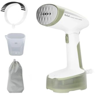 Отпариватель Tefal Access' Steam Pocket DT3053E1 - фото 1 Отпариватель Tefal Access' Steam Pocket DT3053E1 - фото 1