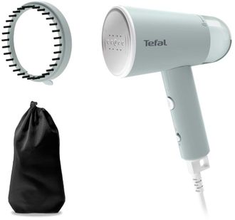 Отпариватель Tefal DT1034E1 - фото 1 Отпариватель Tefal DT1034E1 - фото 1