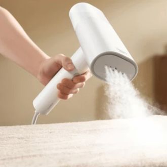 Відпарювач Xiaomi Handheld Garment Steamer (1059720) Europe - фото 4