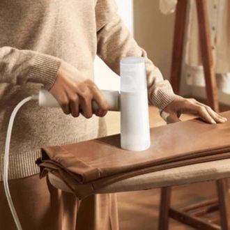 Відпарювач Xiaomi Handheld Garment Steamer (1059720) Europe - фото 5