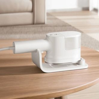 Відпарювач Xiaomi Mijia Handheld Steam Ironing Machine + (перехідник на EU розетку) B502CN Europe - фото 4