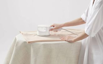 Відпарювач Xiaomi Handheld Steam Iron 1091728 - фото 5