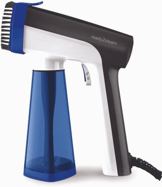 Відпарювач Zelmer ZGS1600 Ready2steam - фото 2