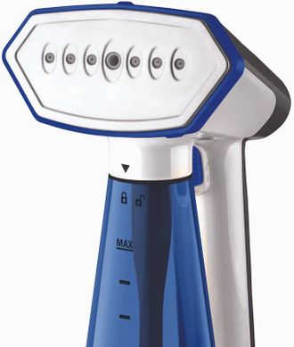 Відпарювач Zelmer ZGS1600 Ready2steam - фото 3