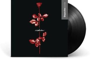 Виниловый диск Depeche Mode - Violator (88985336751) - фото 2 Виниловый диск Depeche Mode - Violator (88985336751) - фото 2