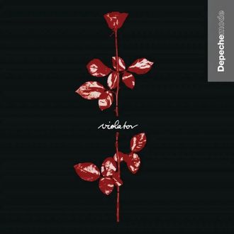 Виниловый диск Depeche Mode - Violator (88985336751) - фото 1 Виниловый диск Depeche Mode - Violator (88985336751) - фото 1