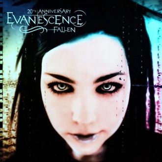 Вініловий диск Evanescence - Fallen LPSET (7254548) - фото 1 Вініловий диск Evanescence - Fallen LPSET (7254548) - фото 1