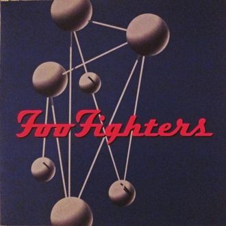 Виниловый диск Foo Fighters - The Colour And The Shape LPX2 (88697983221) - фото 1 Виниловый диск Foo Fighters - The Colour And The Shape LPX2 (88697983221) - фото 1