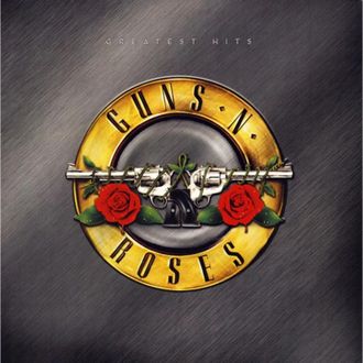 Виниловый диск Guns N' Roses - Greatest Hits LPSET (712479) - фото 1 Виниловый диск Guns N' Roses - Greatest Hits LPSET (712479) - фото 1