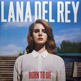 Виниловый диск Lana Del Rey - Born To Die LPSET (2793424) - фото 1 Виниловый диск Lana Del Rey - Born To Die LPSET (2793424) - фото 1