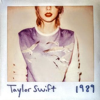 Виниловый диск Taylor Swift - 1989 LPSET (4709268) - фото 1 Виниловый диск Taylor Swift - 1989 LPSET (4709268) - фото 1