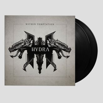 Виниловый диск Within Temptation - Hydra (MOVLP3741C) - фото 2 Виниловый диск Within Temptation - Hydra (MOVLP3741C) - фото 2