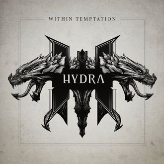 Виниловый диск Within Temptation - Hydra (MOVLP3741C) - фото 1 Виниловый диск Within Temptation - Hydra (MOVLP3741C) - фото 1