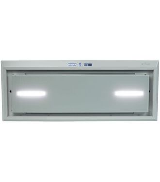Вбудована витяжка Best Chef Hoods Loft Box 1100 White 72 (4F493D2A7B) - фото 1 Вбудована витяжка Best Chef Hoods Loft Box 1100 White 72 (4F493D2A7B) - фото 1