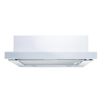Вбудована витяжка Best Chef Hoods Simple 600 White 60 (OCORM60L4T.S3.BI.SW_BST) - фото 1 Вбудована витяжка Best Chef Hoods Simple 600 White 60 (OCORM60L4T.S3.BI.SW_BST) - фото 1