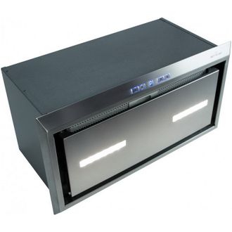 Вбудована витяжка Best Chef Hoods Studio Box 1100 Inox 54 (4F493N1M5B) - фото 1 Вбудована витяжка Best Chef Hoods Studio Box 1100 Inox 54 (4F493N1M5B) - фото 1