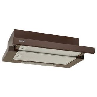 Вбудована витяжка Eleyus Breeze 470 60 BR - фото 1