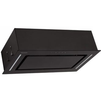 Вбудована витяжка Eleyus GEMINI 700 LED 52 BL - фото 1 Вбудована витяжка Eleyus GEMINI 700 LED 52 BL - фото 1