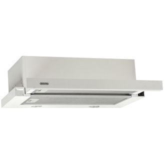 Вбудована витяжка ELEYUS LOTUS 1000 60 WH - фото 1 Вбудована витяжка ELEYUS LOTUS 1000 60 WH - фото 1
