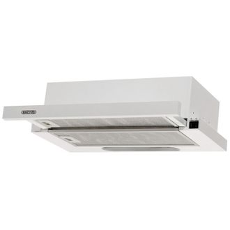 Вбудована витяжка Eleyus LOTUS 470 60 WH - фото 2 Вбудована витяжка Eleyus LOTUS 470 60 WH - фото 2