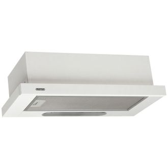 Вбудована витяжка Eleyus LOTUS 470 60 WH - фото 4 Вбудована витяжка Eleyus LOTUS 470 60 WH - фото 4