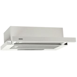 Вбудована витяжка Eleyus LOTUS 470 60 WH - фото 1 Вбудована витяжка Eleyus LOTUS 470 60 WH - фото 1