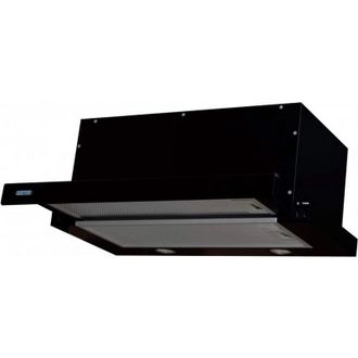 Встраиваемая вытяжка ELEYUS Storm 1200 LED SMD 60 BL - фото 1