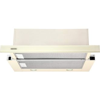 Вбудована витяжка ELEYUS Storm G 1200 LED SMD 60 BG - фото 2 Вбудована витяжка ELEYUS Storm G 1200 LED SMD 60 BG - фото 2