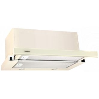 Вбудована витяжка ELEYUS Storm G 1200 LED SMD 60 BG - фото 1 Вбудована витяжка ELEYUS Storm G 1200 LED SMD 60 BG - фото 1