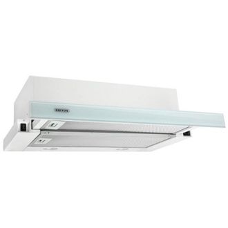 Вбудована витяжка ELEYUS Storm G 700 LED SMD 60 WH - фото 1