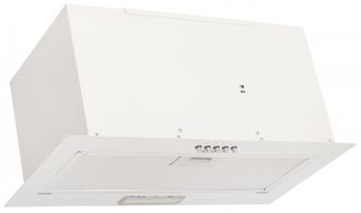 Вбудована витяжка Eleyus Unia 1200 LED 52 WH - фото 1 Вбудована витяжка Eleyus Unia 1200 LED 52 WH - фото 1