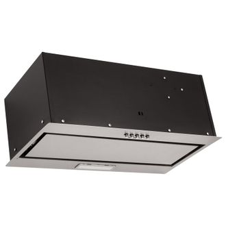 Встраиваемая вытяжка Eleyus Urban 700 LED 52 IS - фото 1