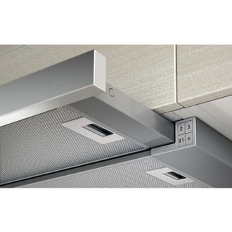 Вбудована витяжка Elica ELITE 14 LUX GRIX/A/90 - фото 2 Вбудована витяжка Elica ELITE 14 LUX GRIX/A/90 - фото 2