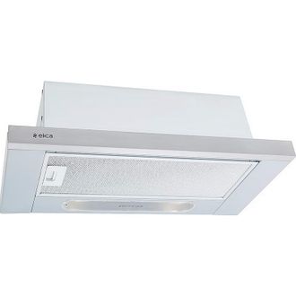 Вбудована витяжка Elica ELITE 14 LUX IX/A/60 PRF0037989B - фото 1