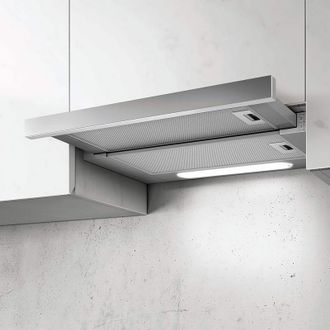 Вбудована витяжка Elica ELITE 14 LUX IX/A/60 PRF0037989B - фото 5