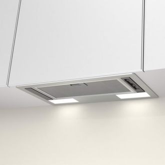 Вбудована витяжка Gorenje BHI611ES - фото 3 Вбудована витяжка Gorenje BHI611ES - фото 3