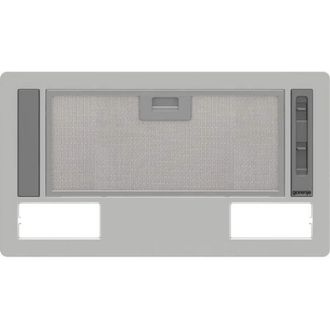 Вбудована витяжка Gorenje BHI611ES - фото 2 Вбудована витяжка Gorenje BHI611ES - фото 2