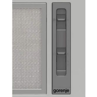 Вбудована витяжка Gorenje BHI611ES - фото 4 Вбудована витяжка Gorenje BHI611ES - фото 4