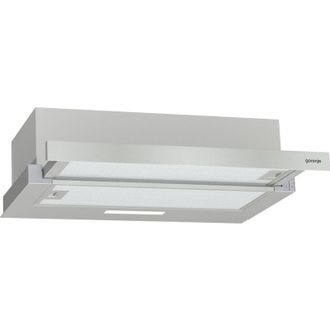Встраиваемая вытяжка GORENJE TH 62E3 X - фото 1