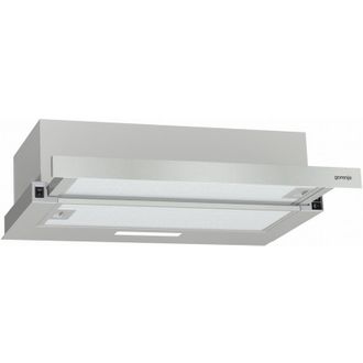 Встраиваемая вытяжка Gorenje TH60E3X - фото 1